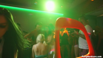 Party Hardcore Gone Crazy Vol. 37 Part 3 - Cam 1 Screencap 53 on www.sinx.com