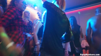 Party Hardcore Gone Crazy Vol. 37 Part 3 - Cam 1 Screencap 55 on www.sinx.com