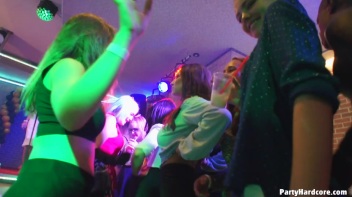 Party Hardcore Gone Crazy Vol. 37 Part 3 - Cam 1 Screencap 57 on www.sinx.com