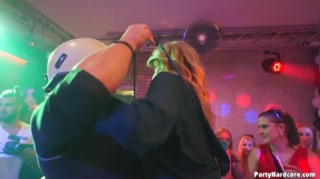 Party Hardcore Gone Crazy Vol. 37 Part 3 - Cam 1 Screencap 66 on www.sinx.com