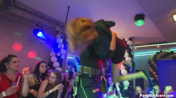Party Hardcore Gone Crazy Vol. 37 Part 3 - Cam 1 Screencap 69 on www.sinx.com