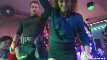 Party Hardcore Gone Crazy Vol. 37 Part 3 - Cam 1 Screencap 71 on www.sinx.com