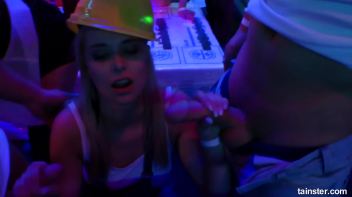 COCKS 'N' CLITS Construction Company Part 1 - Cam 3 Screencap 69 on www.sinx.com