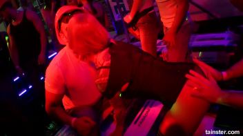 COCKS 'N' CLITS Construction Company Part 1 - Cam 3 Screencap 8 on www.sinx.com