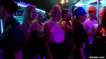 COCKS 'N' CLITS Construction Company Part 1 - Cam 3 Screencap 1 on www.sinx.com