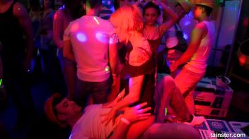 COCKS 'N' CLITS Construction Company Part 1 - Cam 3 Screencap 12 on www.sinx.com