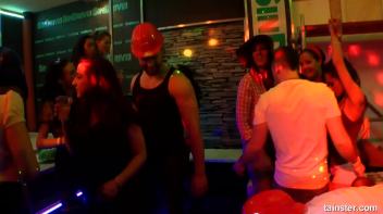 COCKS 'N' CLITS Construction Company Part 1 - Cam 3 Screencap 14 on www.sinx.com