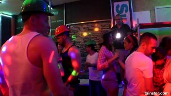 COCKS 'N' CLITS Construction Company Part 1 - Cam 3 Screencap 17 on www.sinx.com