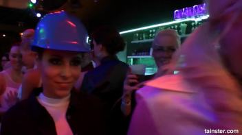 COCKS 'N' CLITS Construction Company Part 1 - Cam 3 Screencap 24 on www.sinx.com