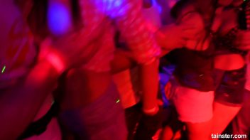 COCKS 'N' CLITS Construction Company Part 1 - Cam 3 Screencap 34 on www.sinx.com