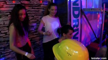 COCKS 'N' CLITS Construction Company Part 1 - Cam 3 Screencap 48 on www.sinx.com