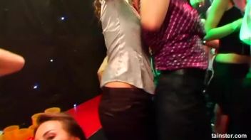 Pump It Up Part 3 - Cam 2 Screencap 40 on www.sinx.com