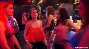 Fanatic Fuckfriends Part 6 - Lesbian Cam Screencap 30 on www.sinx.com