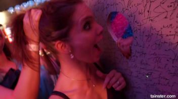 Fanatic Fuckfriends Part 6 - Lesbian Cam Screencap 54 on www.sinx.com