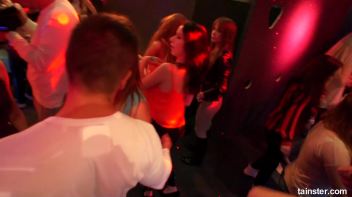 Fanatic Fuckfriends Part 6 - Lesbian Cam Screencap 58 on www.sinx.com