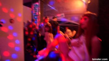 Fanatic Fuckfriends Part 6 - Lesbian Cam Screencap 60 on www.sinx.com