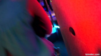 Fanatic Fuckfriends Part 6 - Lesbian Cam Screencap 64 on www.sinx.com