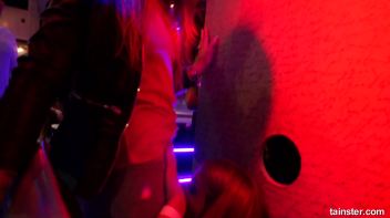 Fanatic Fuckfriends Part 6 - Lesbian Cam Screencap 77 on www.sinx.com