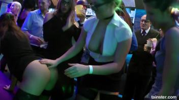 Down & Dirty Detention Part 1 - Cam 1 Screencap 45 on www.sinx.com