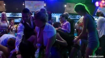 Down & Dirty Detention Part 1 - Cam 1 Screencap 53 on www.sinx.com
