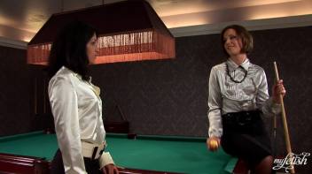 The Bet Screencap 9 on www.sinx.com