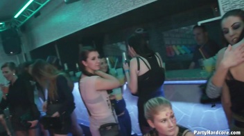 Party Hardcore Gone Crazy Vol. 7 Part 3 - Cam 2 Screencap 86 on www.sinx.com