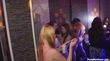 Party Hardcore Gone Crazy Vol. 7 Part 3 - Cam 2 Screencap 90 on www.sinx.com