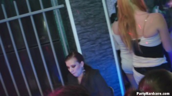 Party Hardcore Gone Crazy Vol. 7 Part 3 - Cam 2 Screencap 91 on www.sinx.com