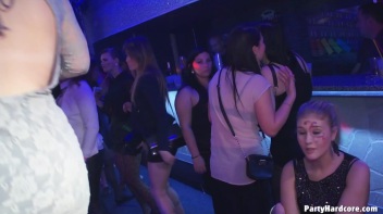 Party Hardcore Gone Crazy Vol. 7 Part 3 - Cam 2 Screencap 92 on www.sinx.com