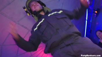 Party Hardcore Gone Crazy Vol. 7 Part 3 - Cam 2 Screencap 1 on www.sinx.com
