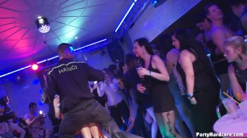 Party Hardcore Gone Crazy Vol. 7 Part 3 - Cam 2 Screencap 16 on www.sinx.com