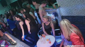 Party Hardcore Gone Crazy Vol. 7 Part 3 - Cam 2 Screencap 22 on www.sinx.com