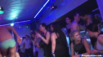 Party Hardcore Gone Crazy Vol. 7 Part 3 - Cam 2 Screencap 30 on www.sinx.com
