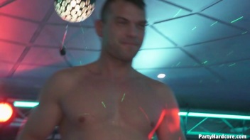 Party Hardcore Gone Crazy Vol. 7 Part 3 - Cam 2 Screencap 42 on www.sinx.com