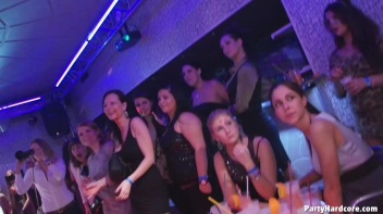 Party Hardcore Gone Crazy Vol. 7 Part 3 - Cam 2 Screencap 43 on www.sinx.com