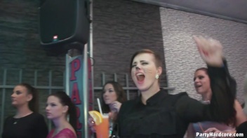 Party Hardcore Gone Crazy Vol. 7 Part 3 - Cam 2 Screencap 44 on www.sinx.com