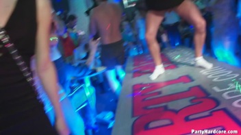 Party Hardcore Gone Crazy Vol. 7 Part 3 - Cam 2 Screencap 51 on www.sinx.com