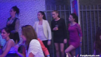 Party Hardcore Gone Crazy Vol. 7 Part 3 - Cam 2 Screencap 57 on www.sinx.com