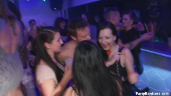 Party Hardcore Gone Crazy Vol. 7 Part 3 - Cam 2 Screencap 62 on www.sinx.com