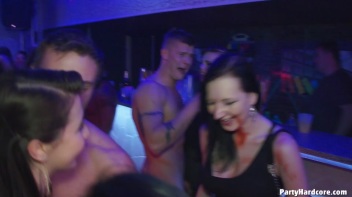 Party Hardcore Gone Crazy Vol. 7 Part 3 - Cam 2 Screencap 64 on www.sinx.com