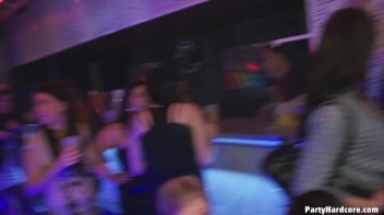 Party Hardcore Gone Crazy Vol. 7 Part 3 - Cam 2 Screencap 83 on www.sinx.com