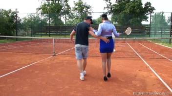 Nothing A Little Pussy Can't Fix Screencap 9 on www.sinx.com