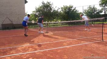 Nothing A Little Pussy Can't Fix Screencap 11 on www.sinx.com