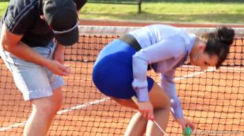 Nothing A Little Pussy Can't Fix Screencap 13 on www.sinx.com