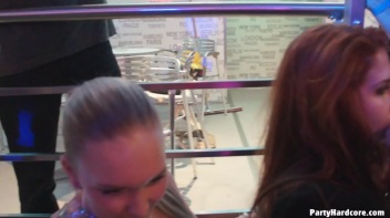 Party Hardcore Gone Crazy Vol. 10 Part 4 - Cam 1 Screencap 5 on www.sinx.com