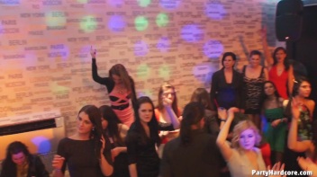 Party Hardcore Gone Crazy Vol. 10 Part 4 - Cam 1 Screencap 50 on www.sinx.com