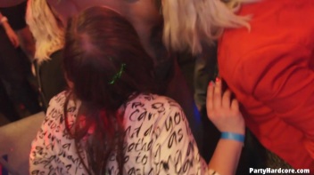 Party Hardcore Gone Crazy Vol. 10 Part 4 - Cam 1 Screencap 52 on www.sinx.com