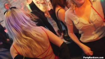 Party Hardcore Gone Crazy Vol. 10 Part 4 - Cam 1 Screencap 54 on www.sinx.com