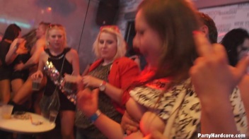 Party Hardcore Gone Crazy Vol. 10 Part 4 - Cam 1 Screencap 59 on www.sinx.com