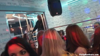 Party Hardcore Gone Crazy Vol. 10 Part 4 - Cam 1 Screencap 64 on www.sinx.com